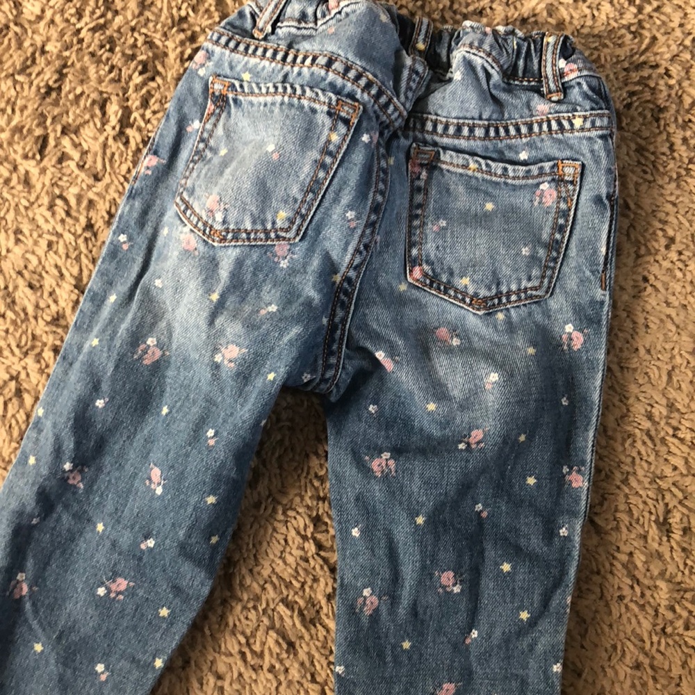Jeans - Picture 3 of 3